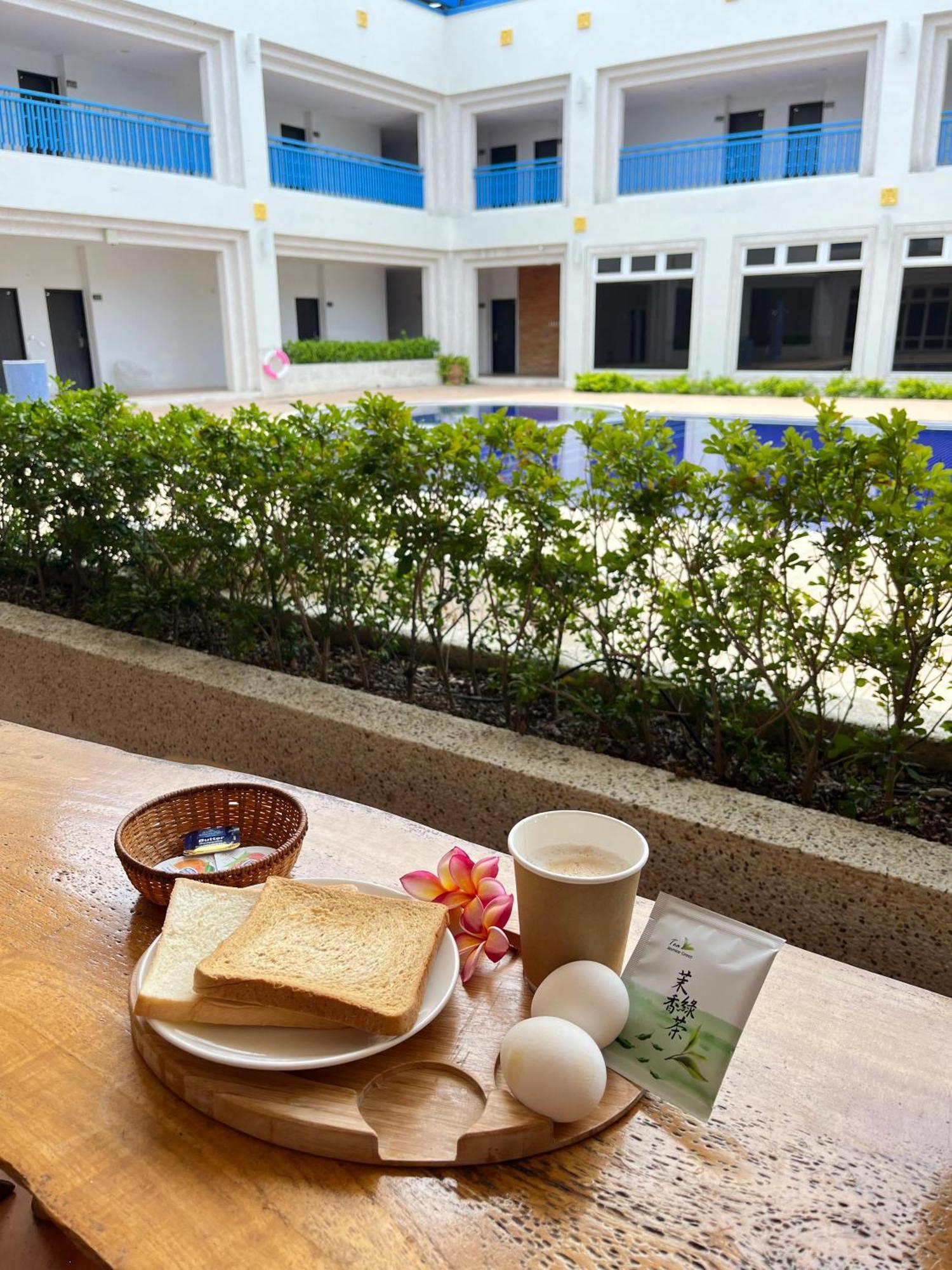 J Resort Chishang Exterior photo
