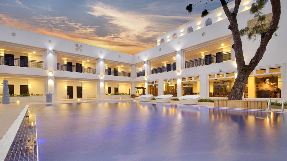 J Resort Chishang Exterior photo